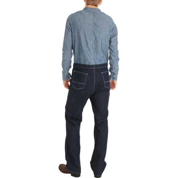 VERY RARE Levi's x Opening Ceremony Jumpsuit - Picture 3 of 8